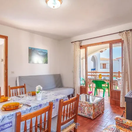 Ullastres Punta Grossa