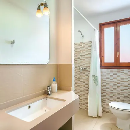 Ullastres By Interhome Punta Grossa