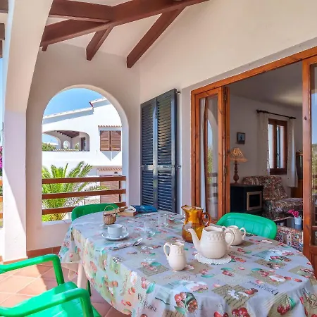 Ullastres By Interhome