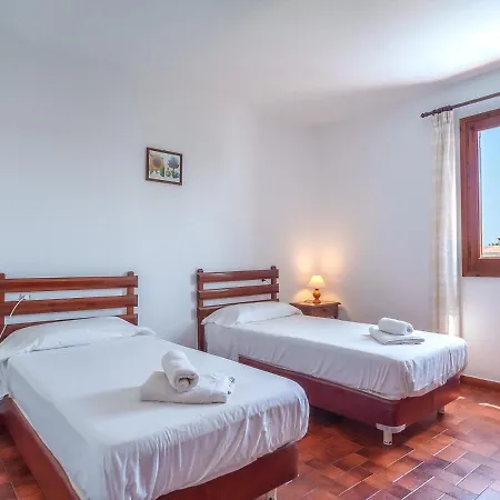 Ullastres Punta Grossa