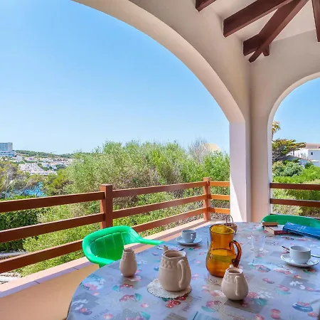 Lägenhet Ullastres *