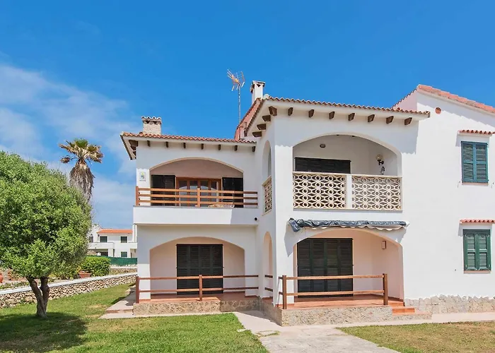 アパート Ullastres By Interhome