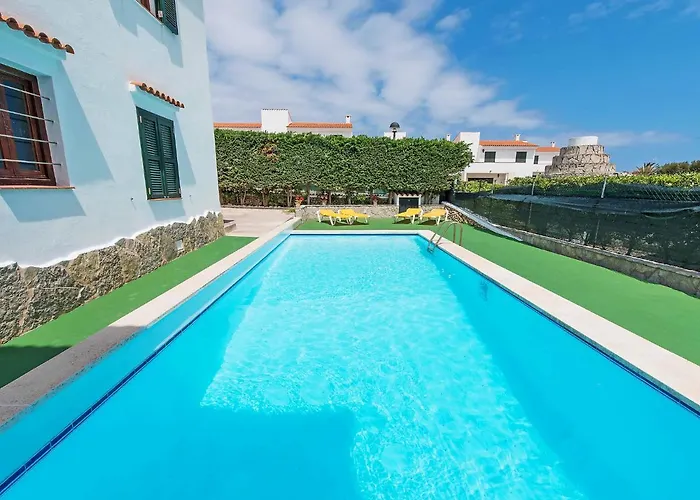 Ullastres By Interhome