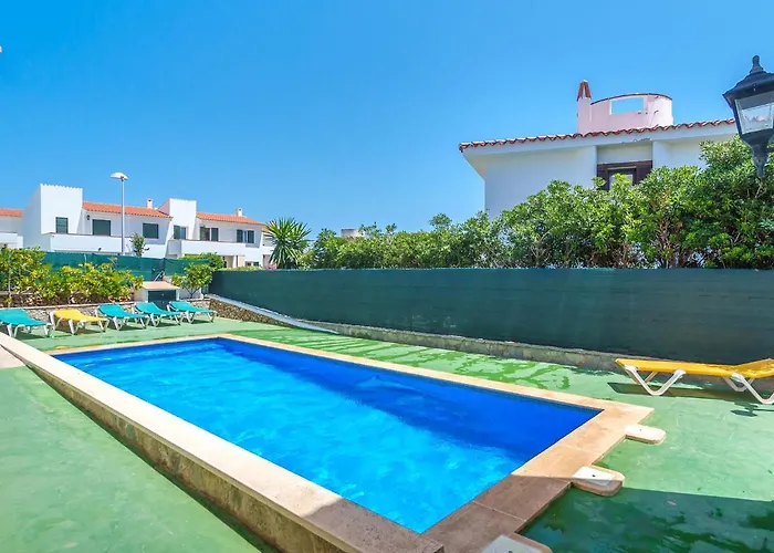 Ullastres By Interhome * プンタ・グロッサ