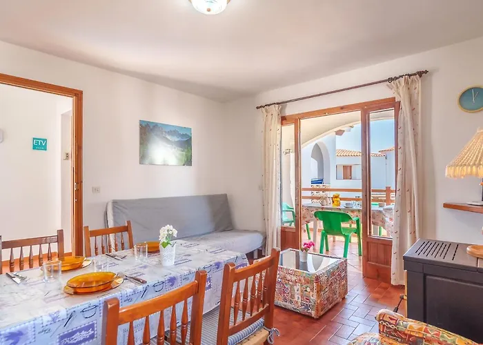 Ullastres By Interhome プンタ・グロッサ