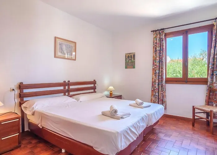 Ullastres By Interhome アパート *