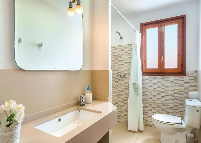 Ullastres By Interhome プンタ・グロッサ