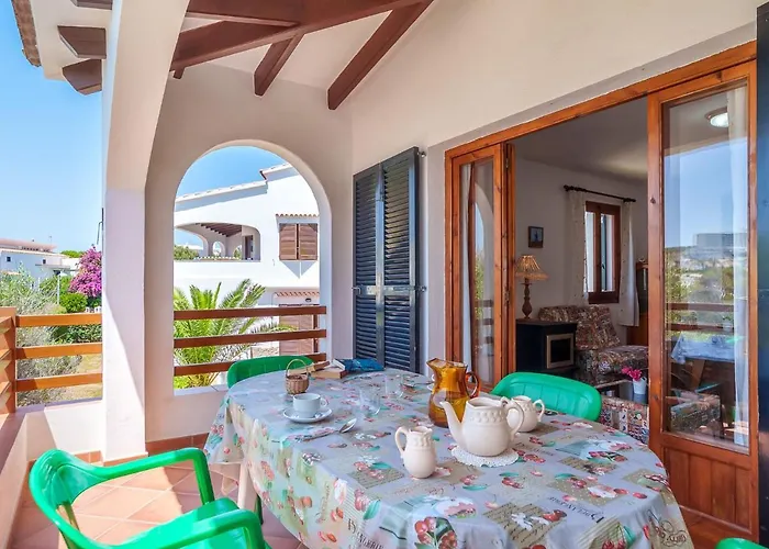 Ullastres By Interhome