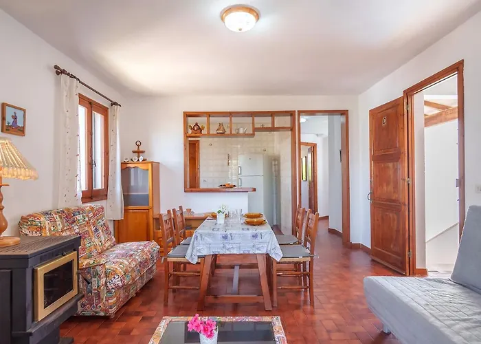 アパート Ullastres By Interhome *