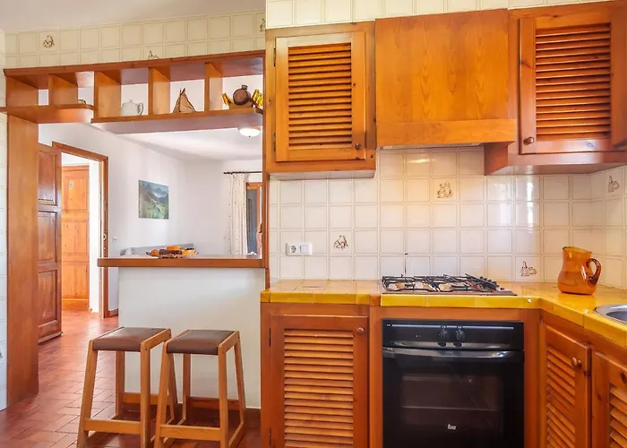 Ullastres By Interhome アパート *