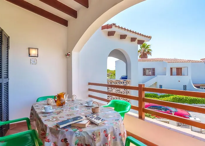 Ullastres By Interhome *