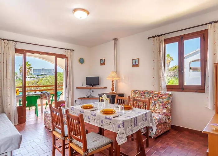 Ullastres By Interhome アパート プンタ・グロッサ