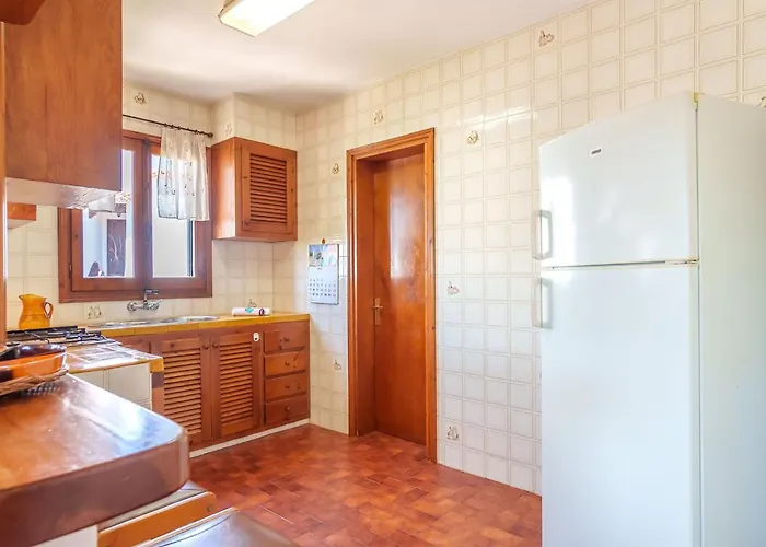 Ullastres By Interhome アパート