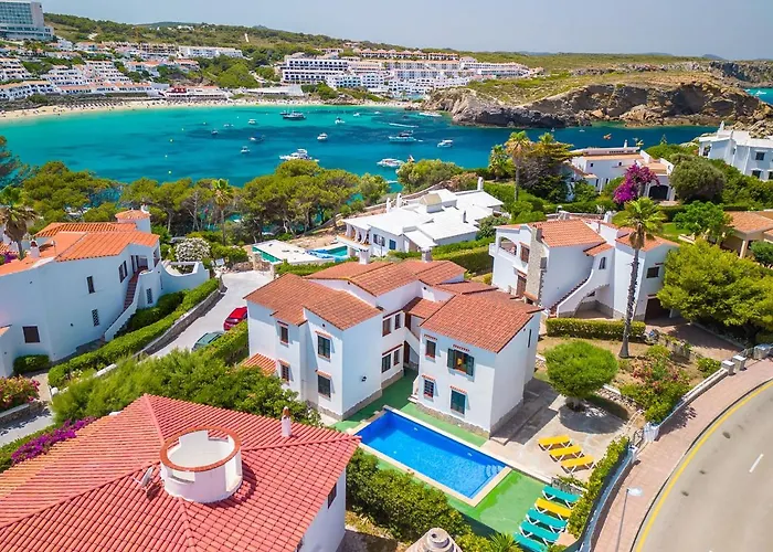 Ullastres By Interhome アパート *