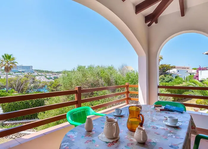 アパート Ullastres By Interhome *