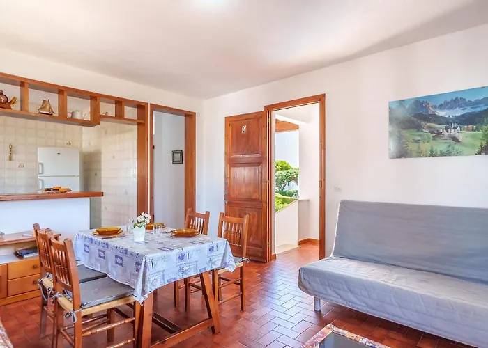 Ullastres By Interhome