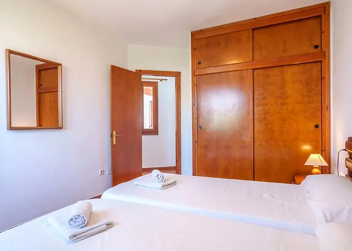 アパート Ullastres By Interhome プンタ・グロッサ