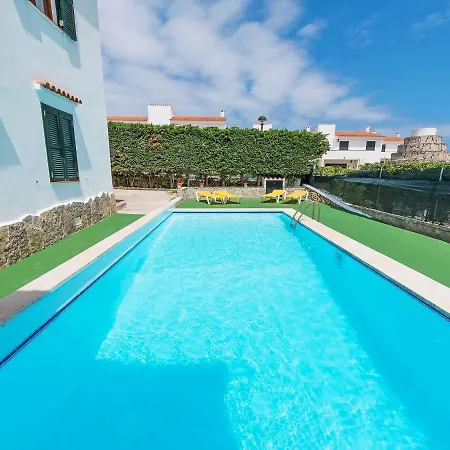 Ullastres By Interhome