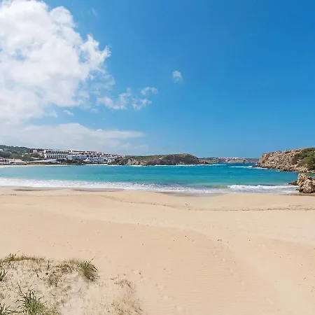 Ullastres By Interhome شقة *