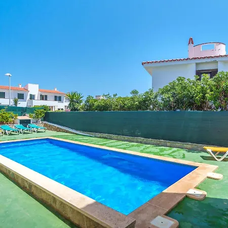 Ullastres By Interhome * Punta Grossa