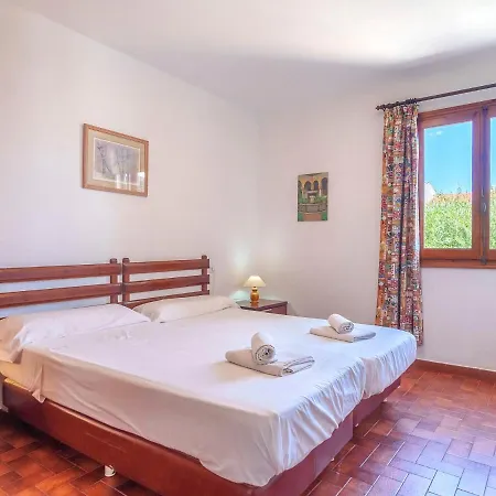 Ullastres By Interhome Apartman *