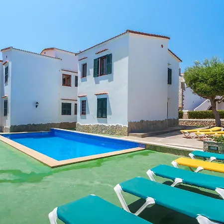 Ullastres By Interhome