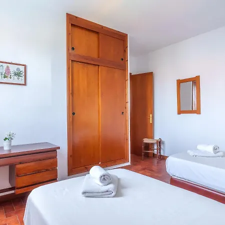 Apartman Ullastres By Interhome *