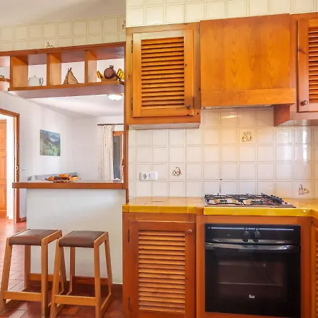 Ullastres By Interhome Apartman *