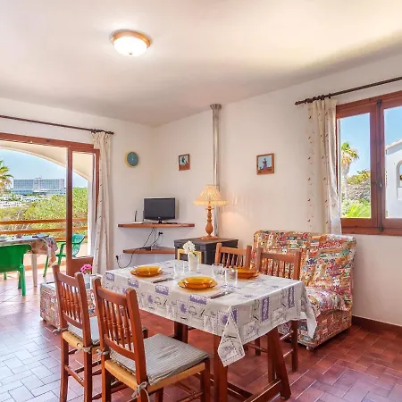 Ullastres By Interhome Apartman Punta Grossa