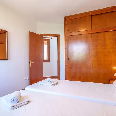 Apartman Ullastres By Interhome Punta Grossa