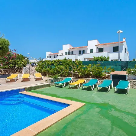 Ullastres By Interhome Apartman Punta Grossa