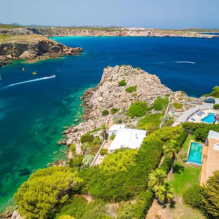 Ullastres By Interhome Apartman *