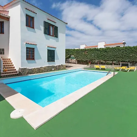 Ullastres By Interhome Punta Grossa