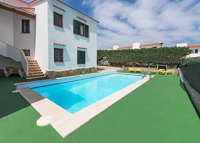 Ullastres By Interhome Пунта-Гросса