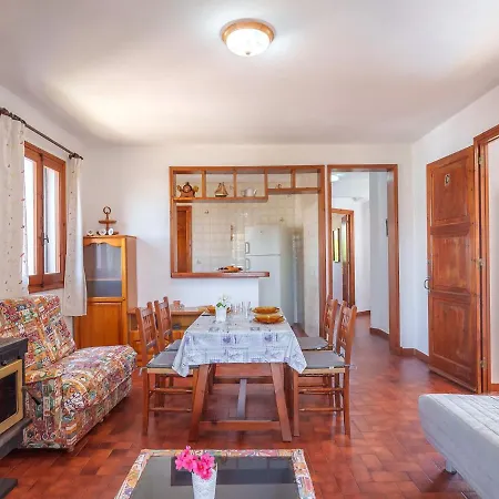 Apartament Ullastres By Interhome *