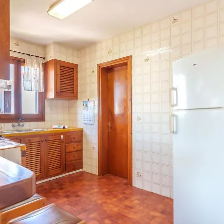 Ullastres By Interhome Apartament