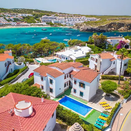 Ullastres By Interhome 公寓 *