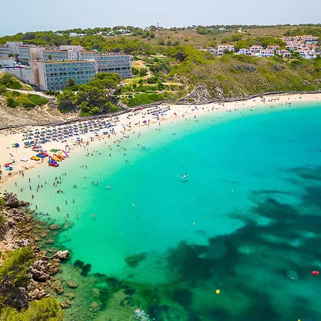 公寓 Ullastres By Interhome 蓬塔格罗萨