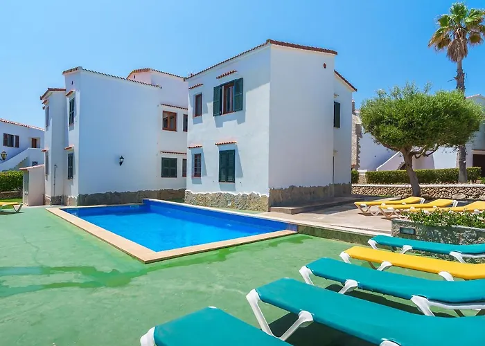 Ullastres By Interhome