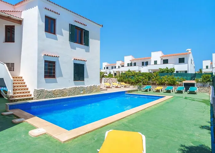 Ullastres By Interhome *