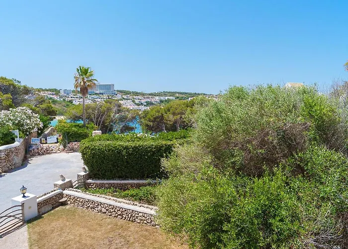 Ullastres By Interhome * 蓬塔格罗萨