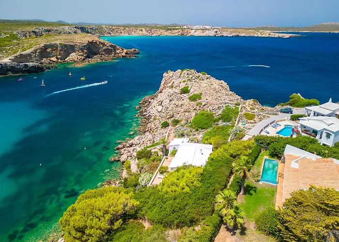 Ullastres By Interhome 公寓 *